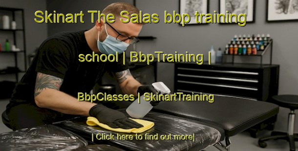 Skinart The Salas bbp training school | BbpTraining | BbpClasses | SkinartTraining-India